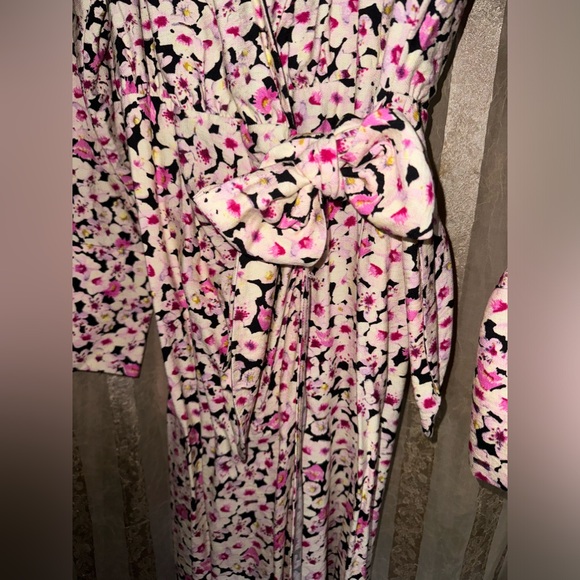 Floral Dress H&M - Picture 3 of 6